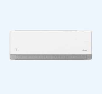 RAM-I-KMS50HP.W01/S KAGAMI SHIRO Inverter FUNAI Внутренний блок настенного типа RAM-I-KMS50HP.W01/S KAGAMI SHIRO Inverter FUNAI Внутренний блок настенного типа